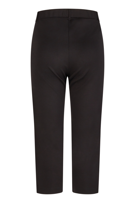Culotte in Jersey