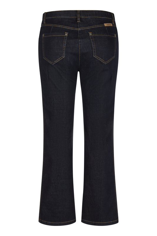 Jeans „Betty“ straight leg