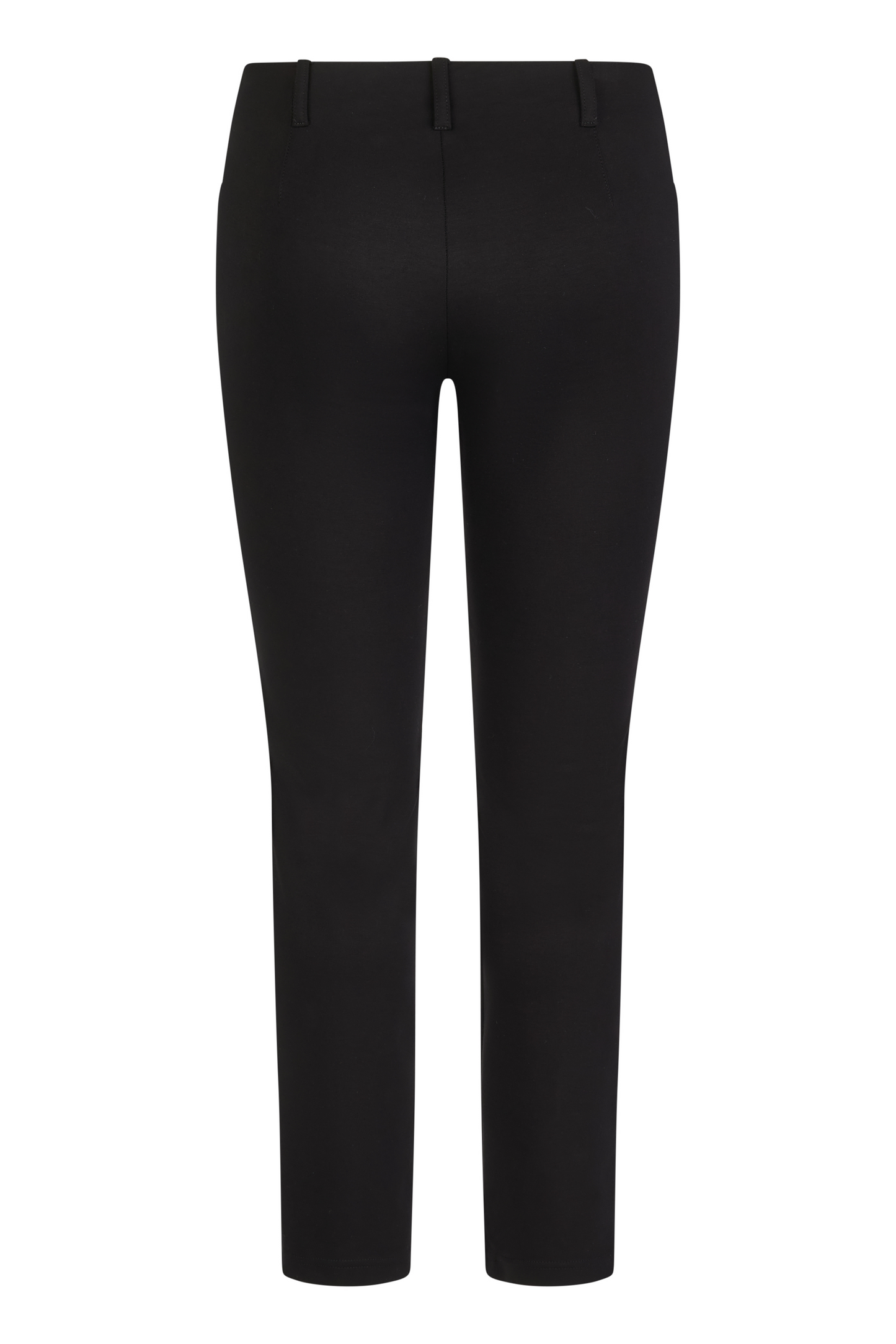 Jerseyhose Slim-Leg