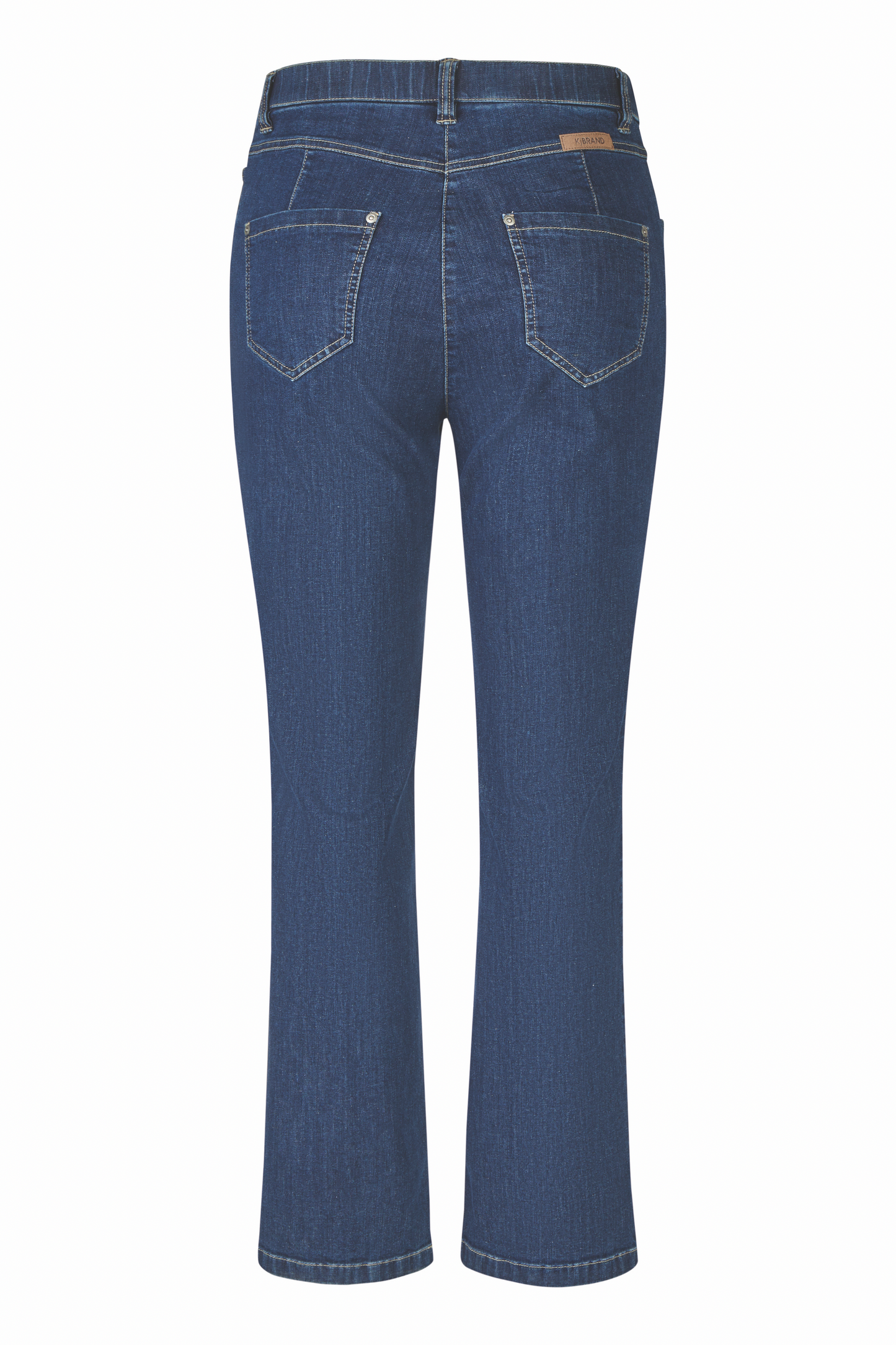 Jeans „Betty“ Belly - Bauchweg