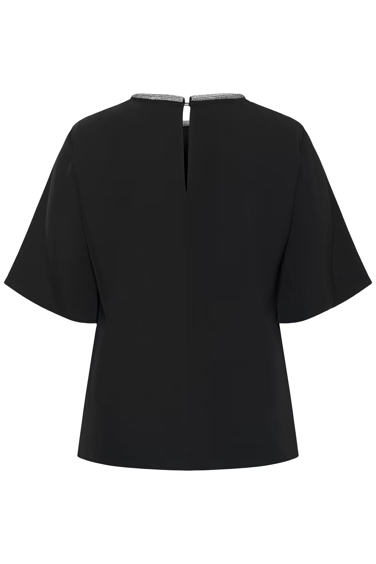 Elegantes Blusenshirt mit Verzierung