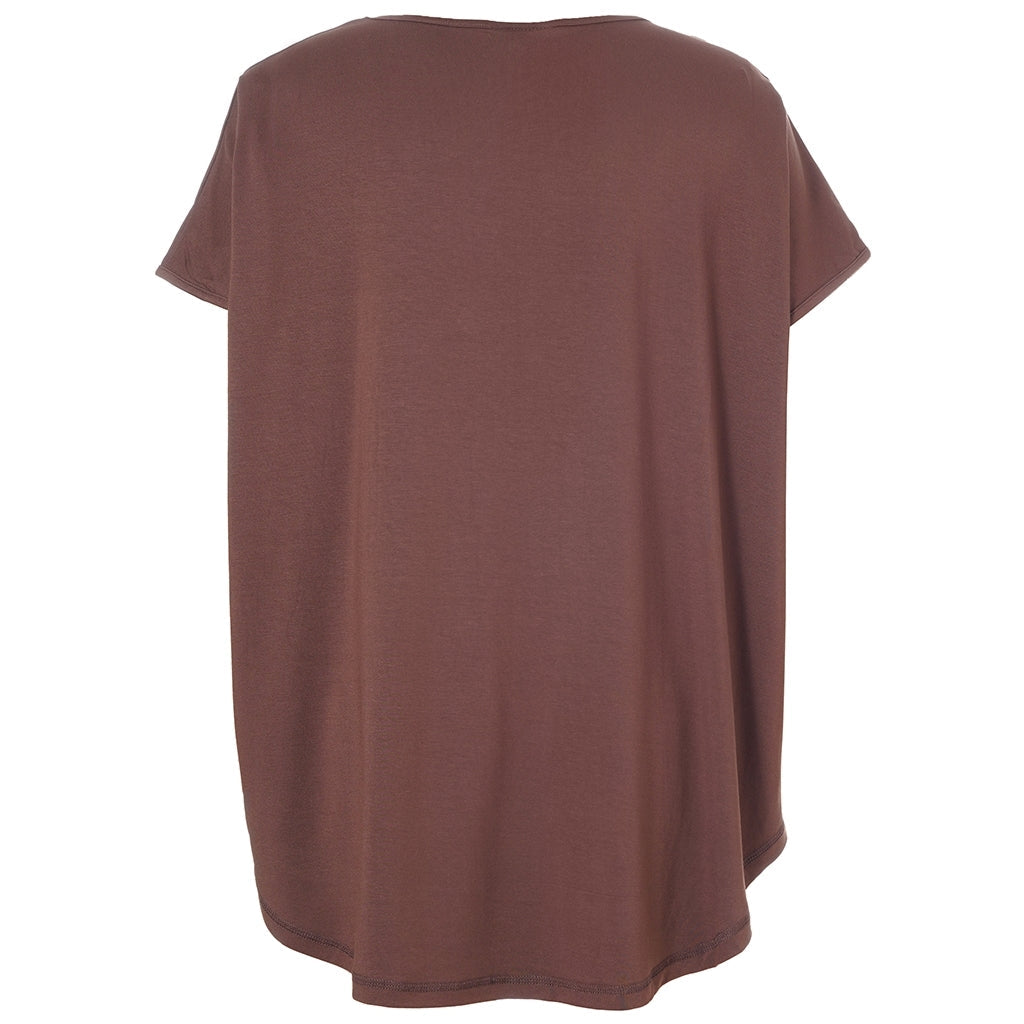 Basic-Shirt 1/2 Arm