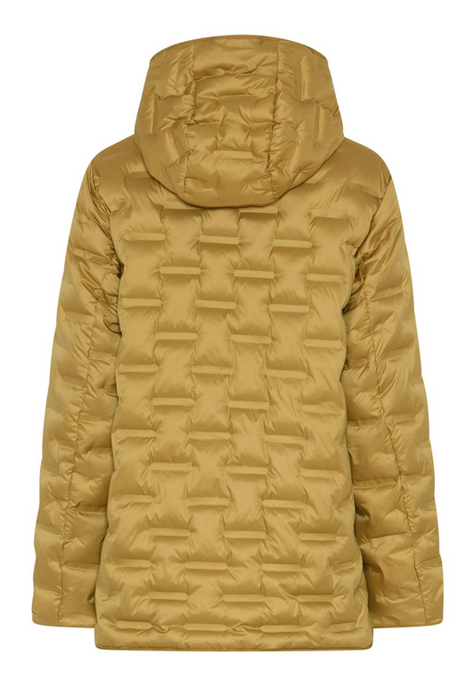 Elegante Steppjacke