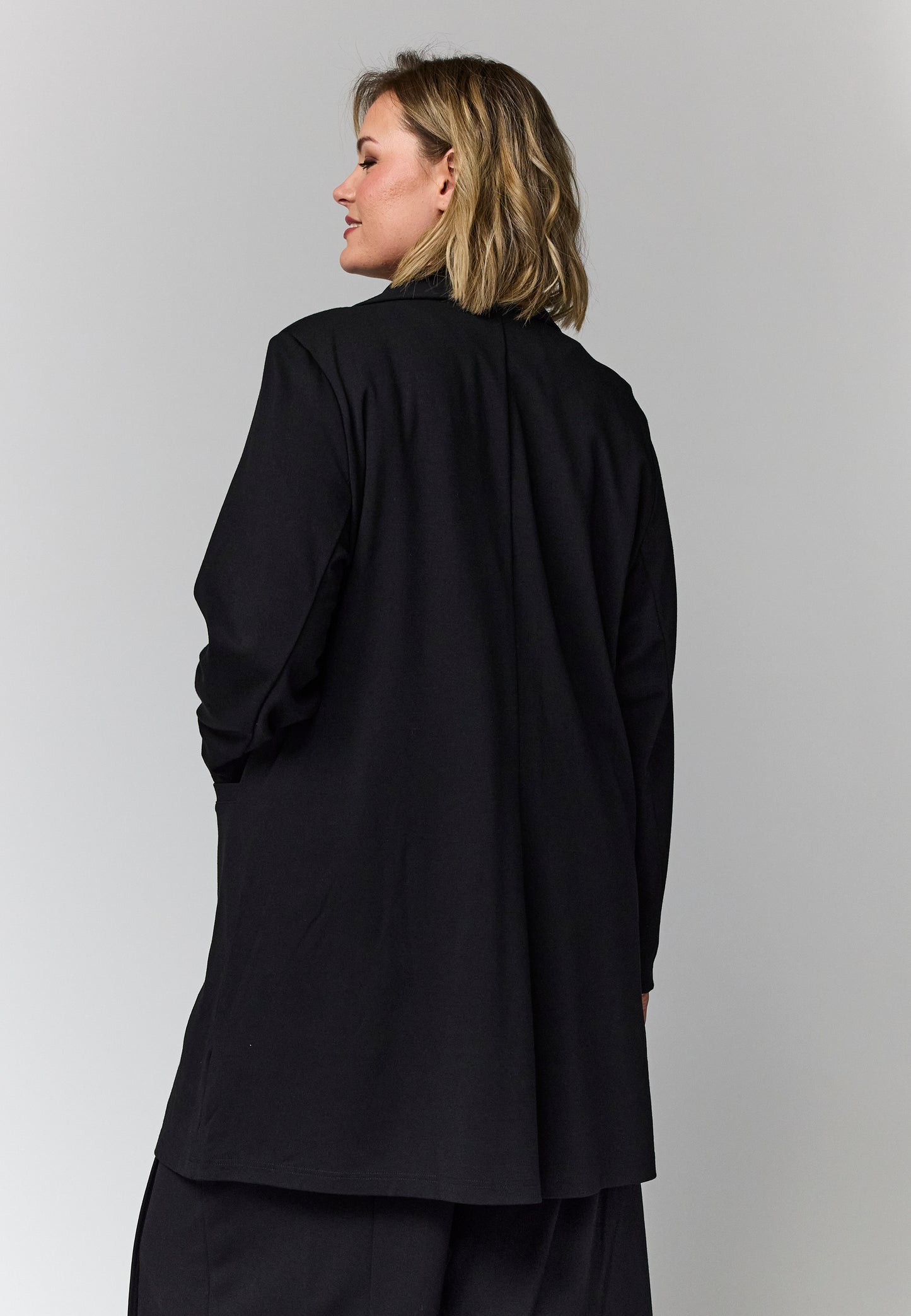 Longblazer Oversize