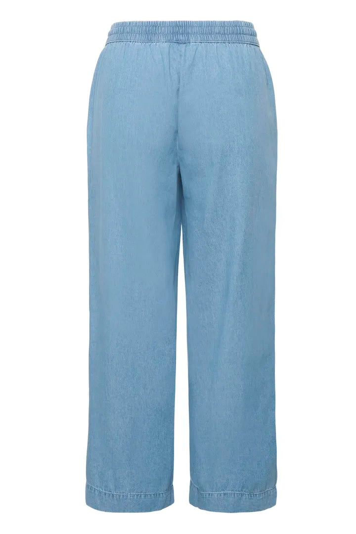 Jeans mit Gummizug