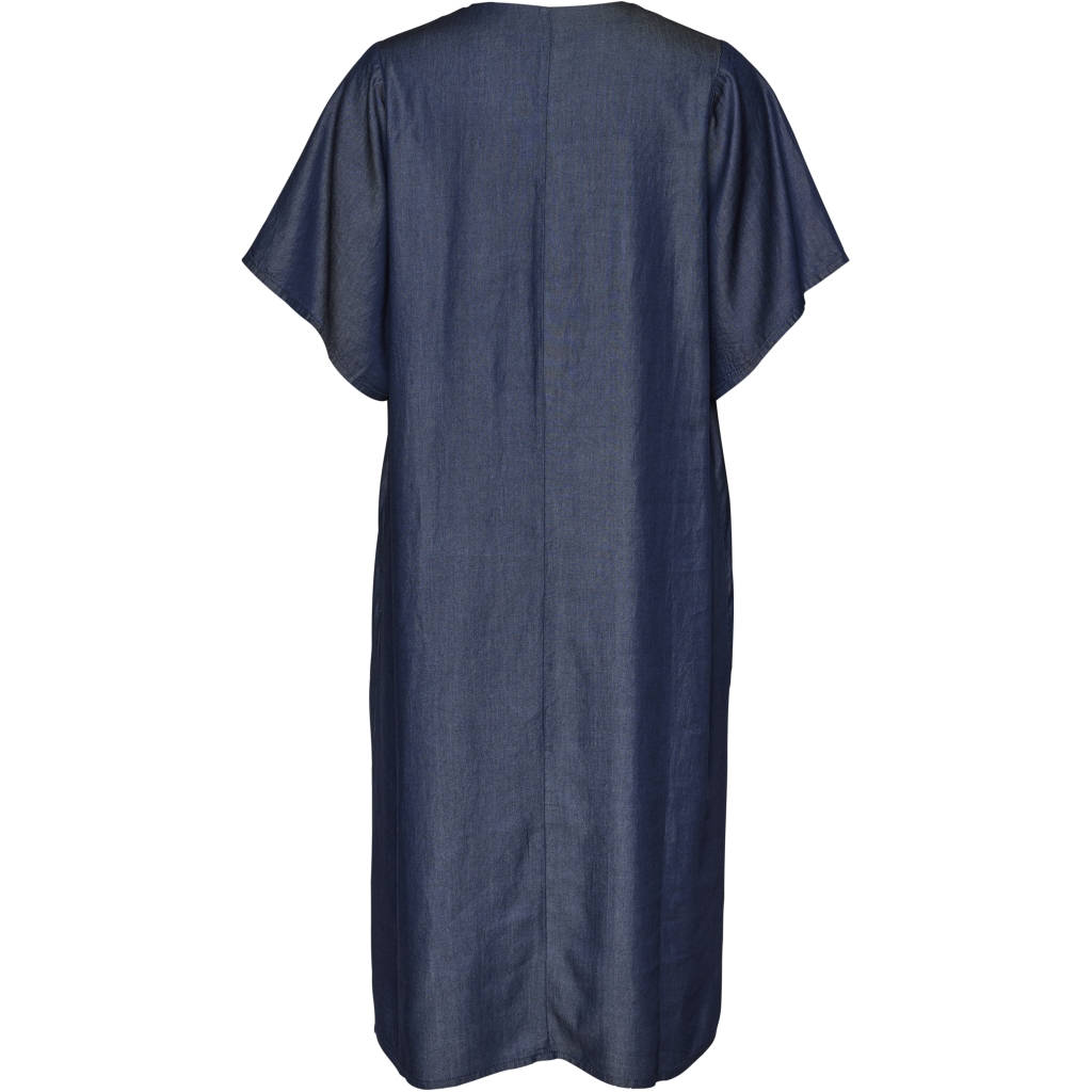 Sommer-Kleid aus Tencel