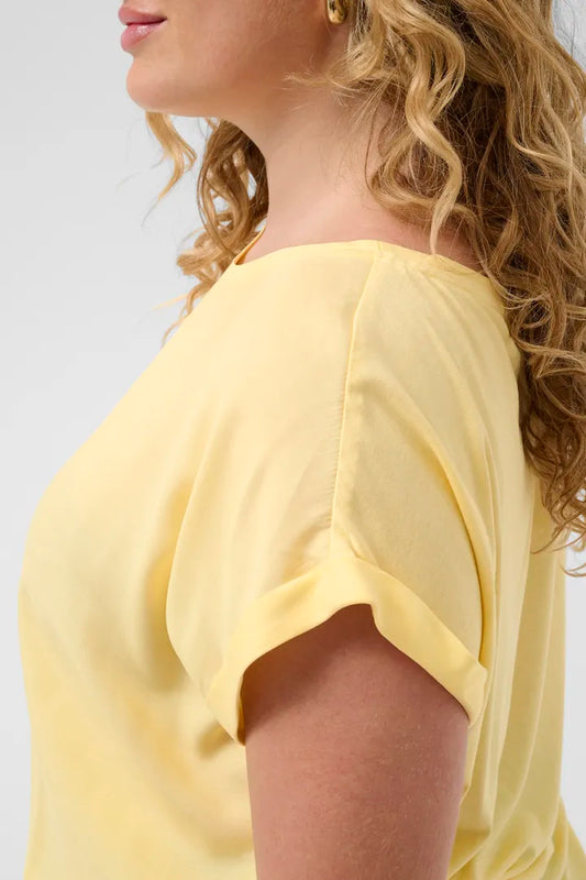 sommerliches Shirt