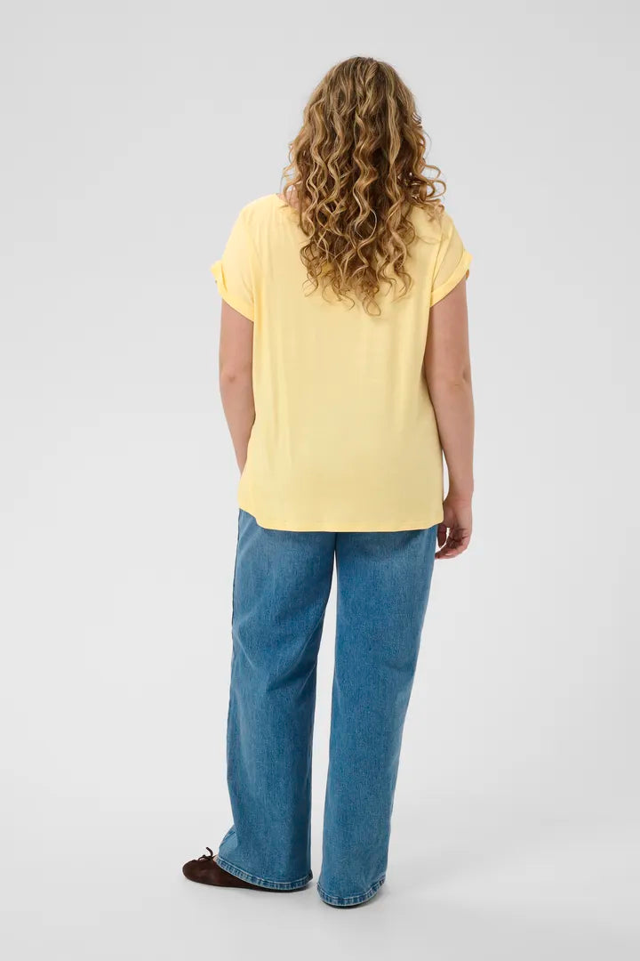 sommerliches Shirt