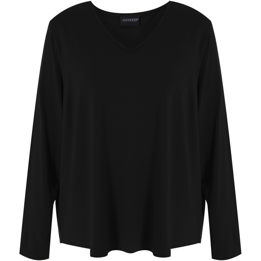 Basic-Shirt 1/1 Arm