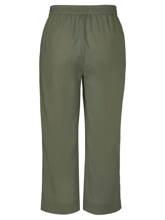 Baumwollhose