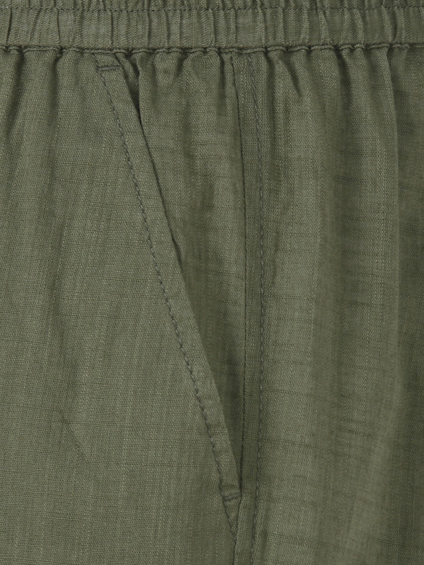 Baumwollhose