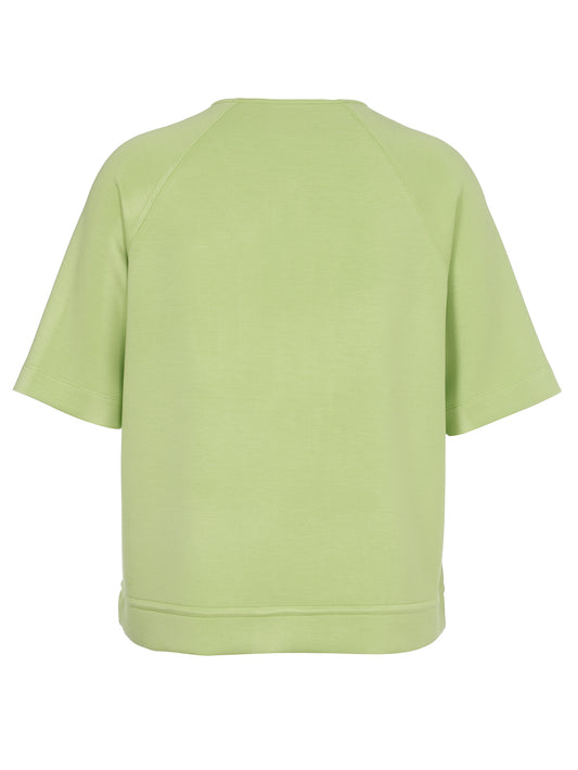 Shirtjacke 1/2 Arm