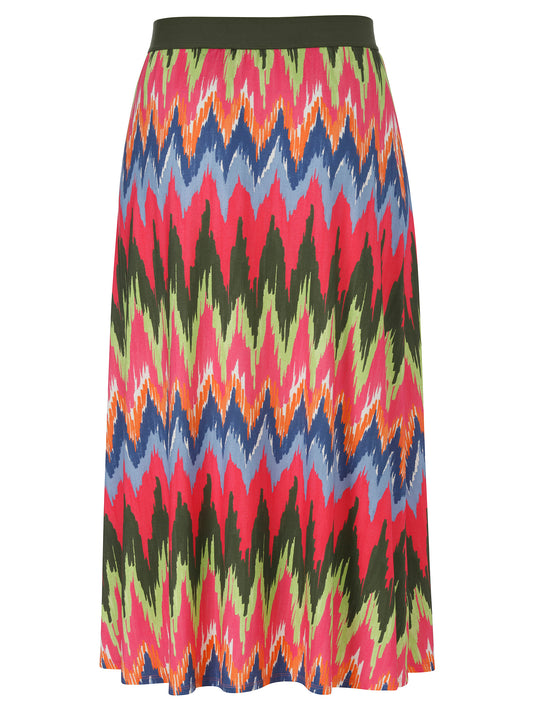 Midi-Rock bunt