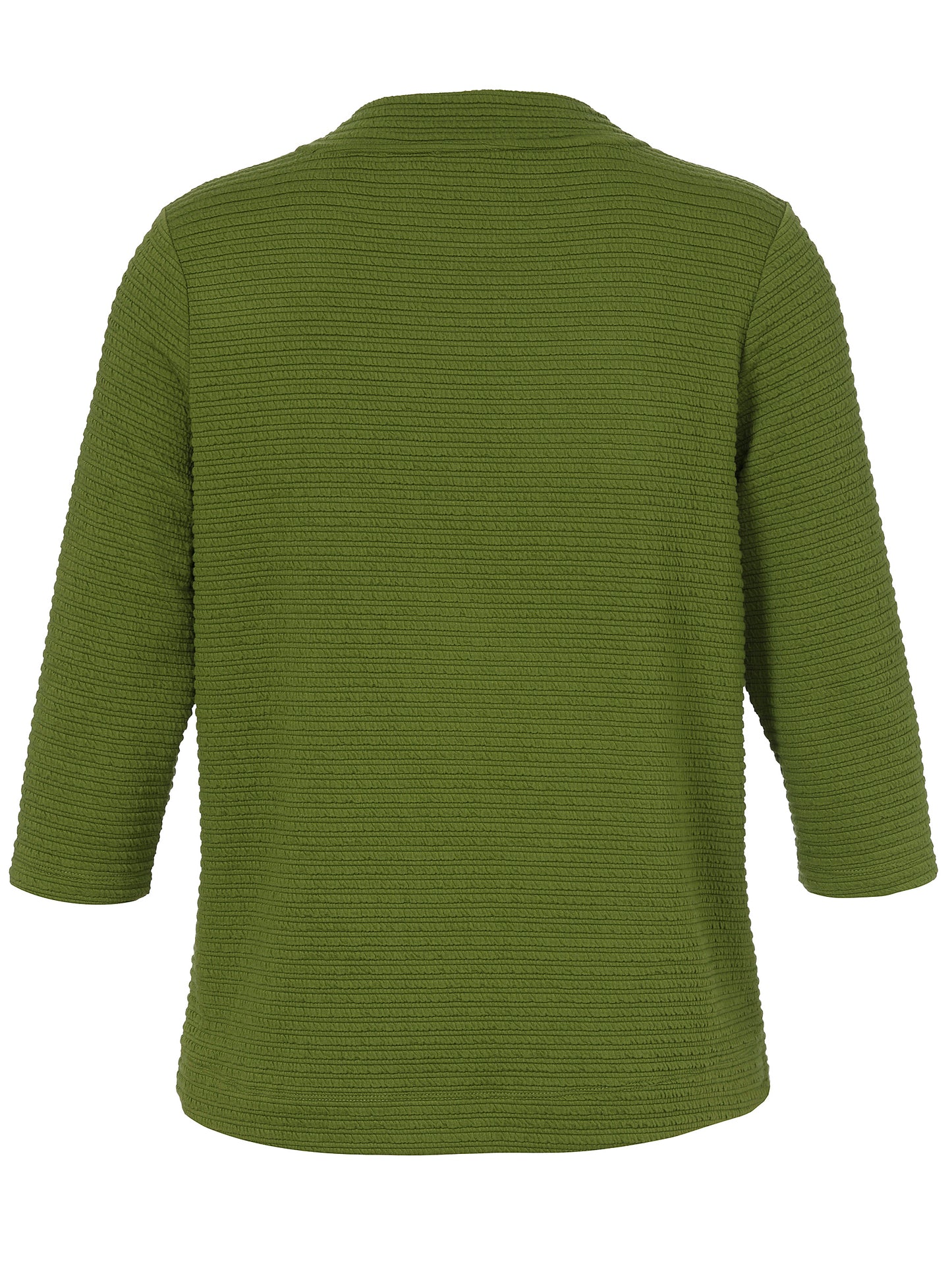 Shirt mit 3/4 Arm