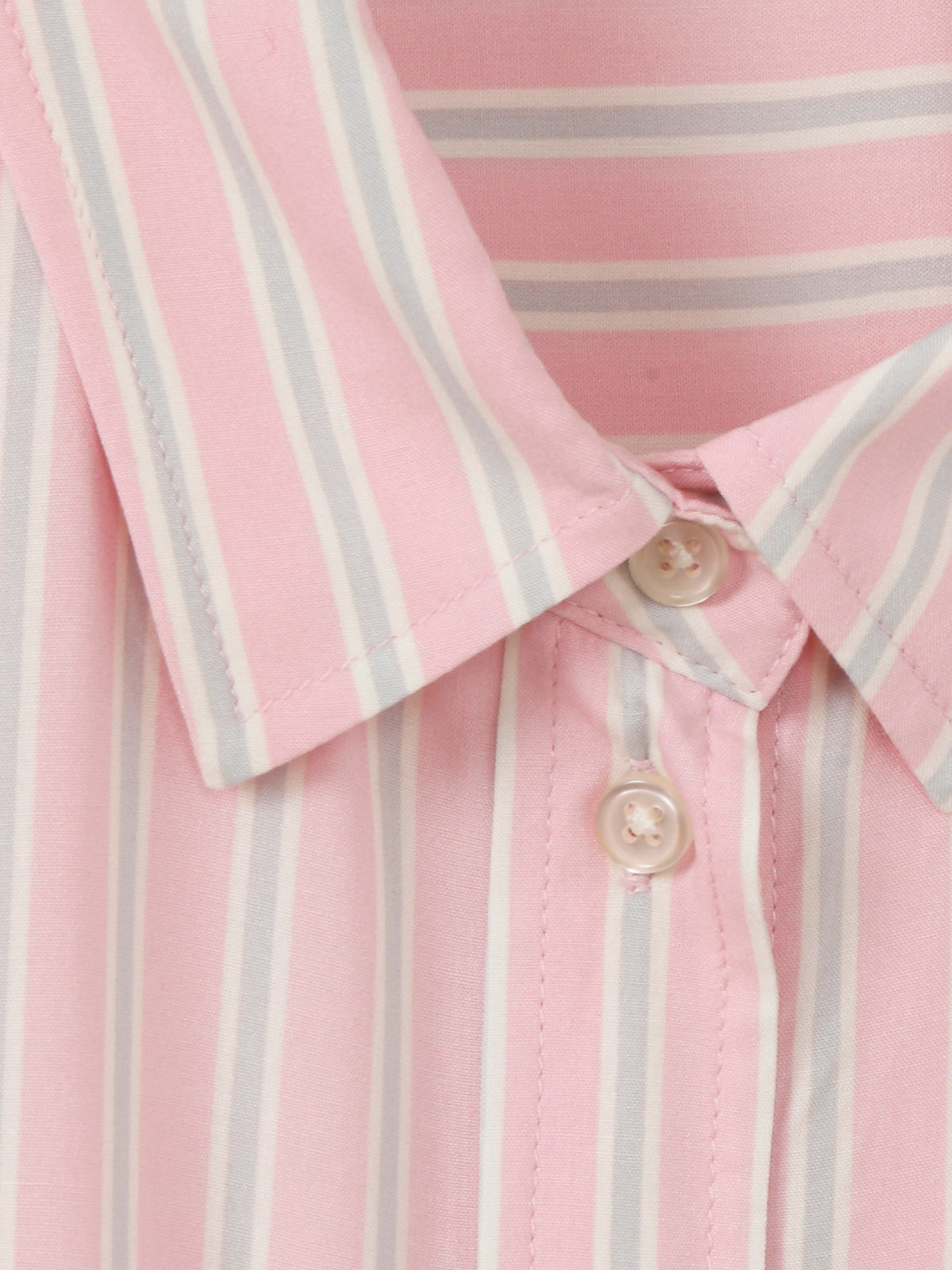 Bluse aus Viskose
