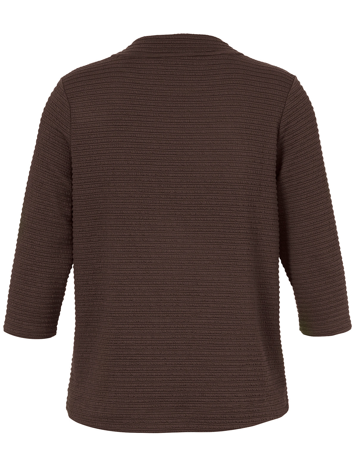 Shirt mit 3/4 Arm