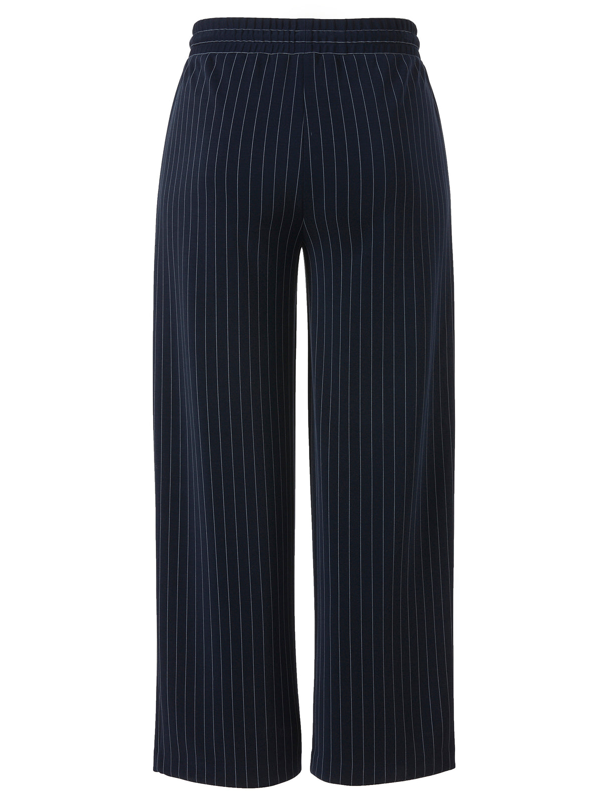 Elegante Hose mit weitem Bein