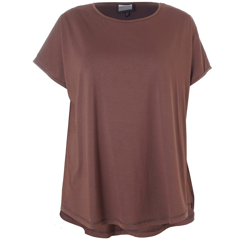 Basic-Shirt 1/2 Arm