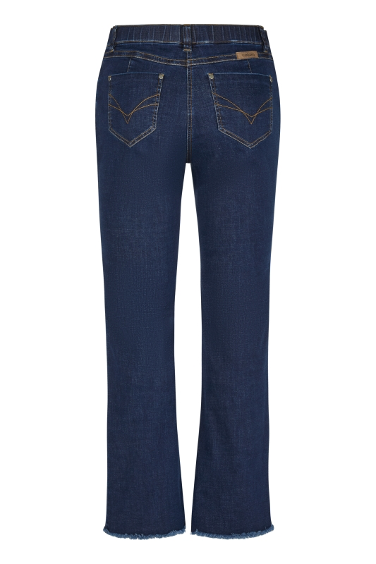 Jeans „Betty“ Bootcut