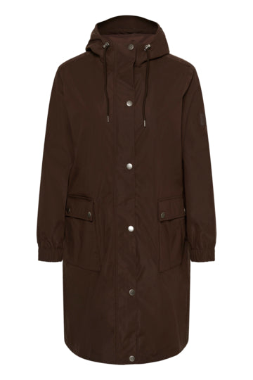 Parkajacke