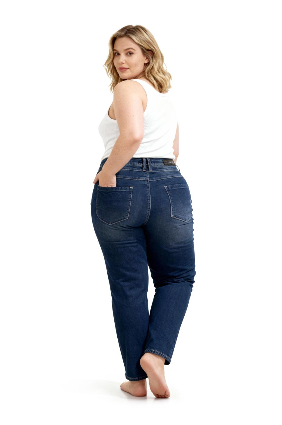 Jeans regular fit