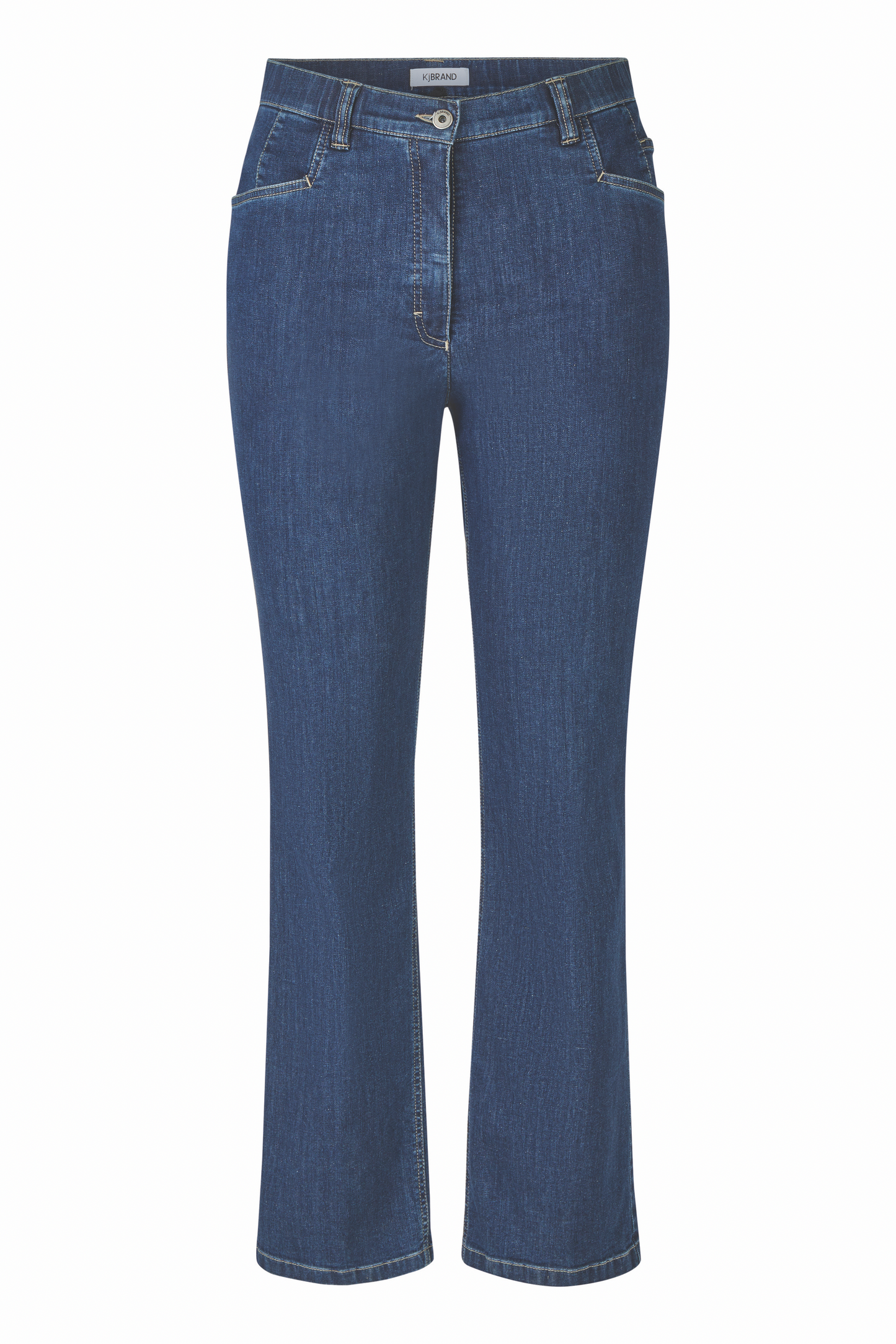 Jeans „Betty“ Belly - Bauchweg