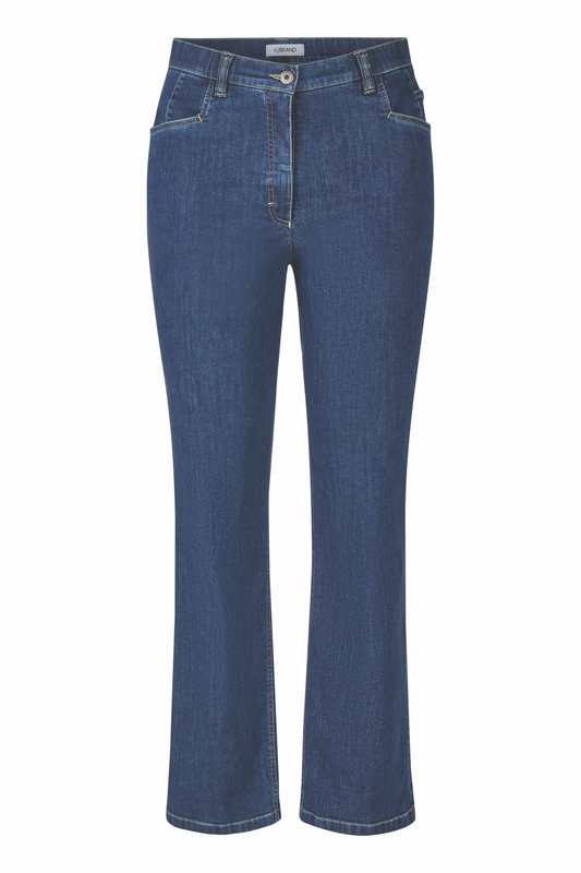 Jeans „Betty“ Belly - Bauchweg
