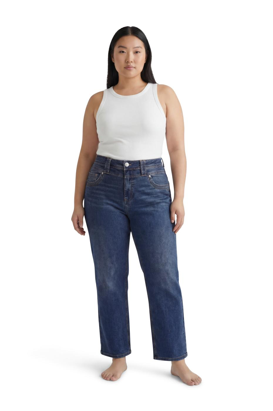 Jeans Wide Leg