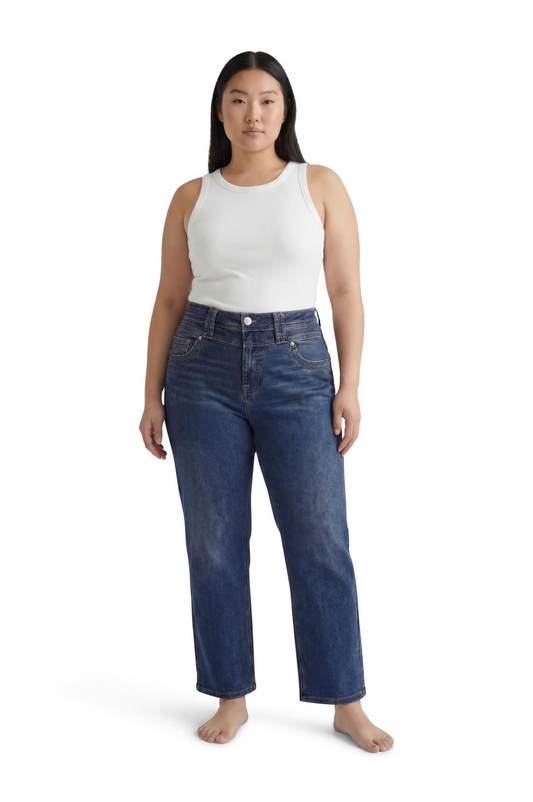 Jeans Wide Leg