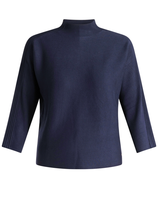 Pulli mit 3/4 Arm