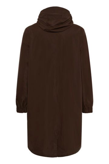 Parkajacke