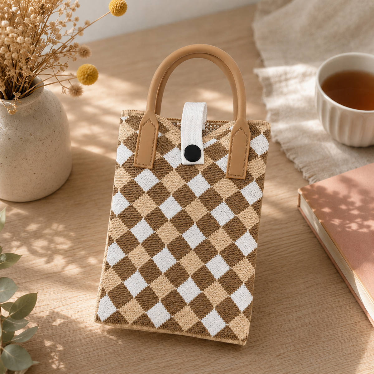 PIXIE-Taschen