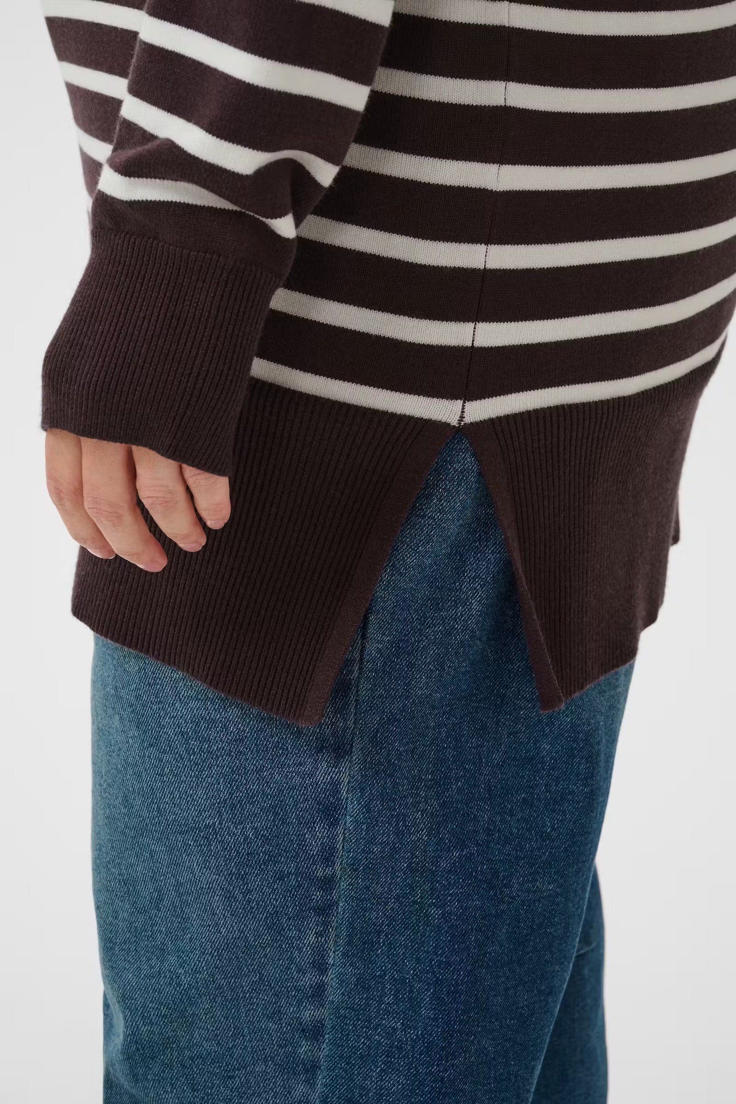 Pullover 1/1 Arm