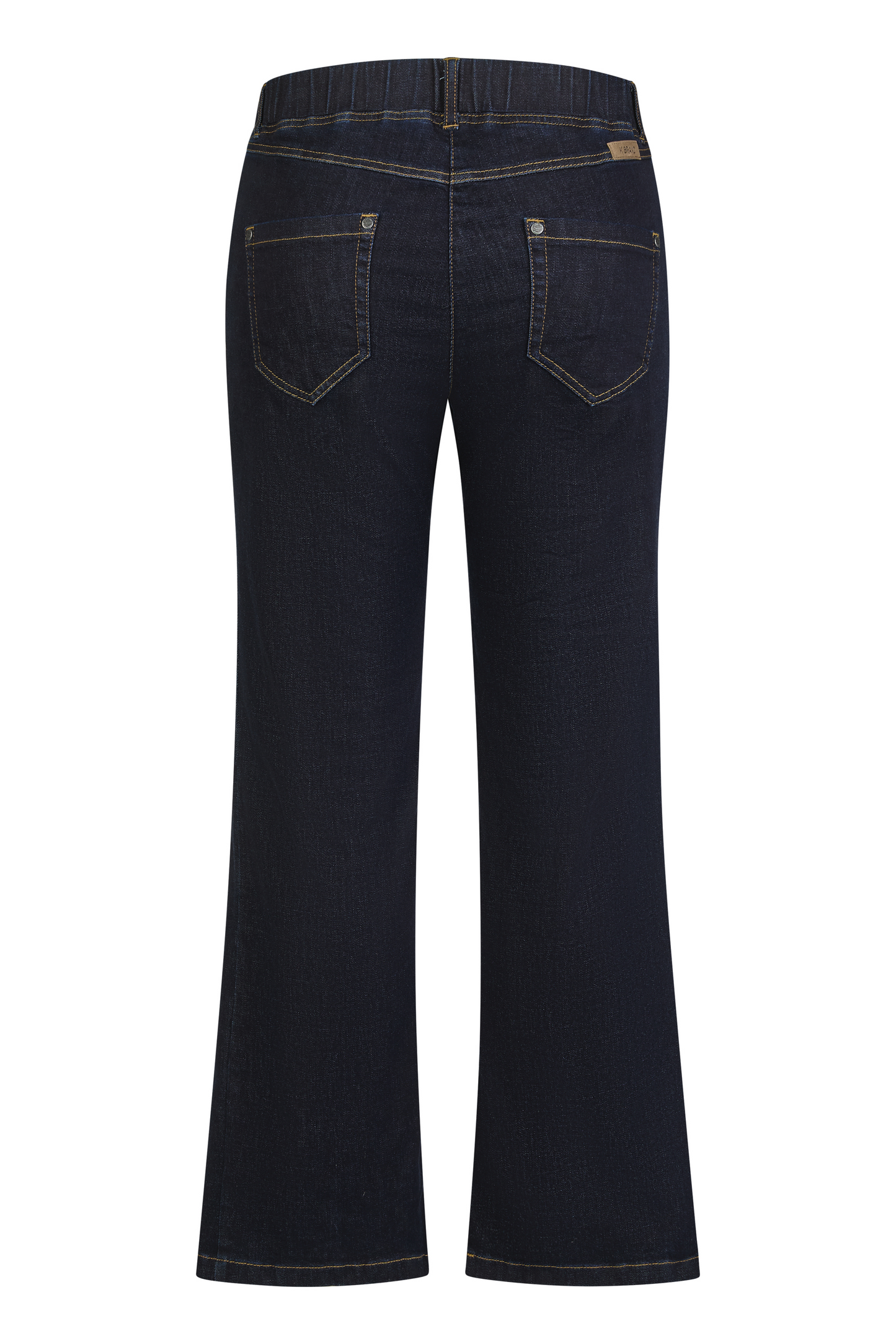Schlupf-Jeans „Susie“ straight leg