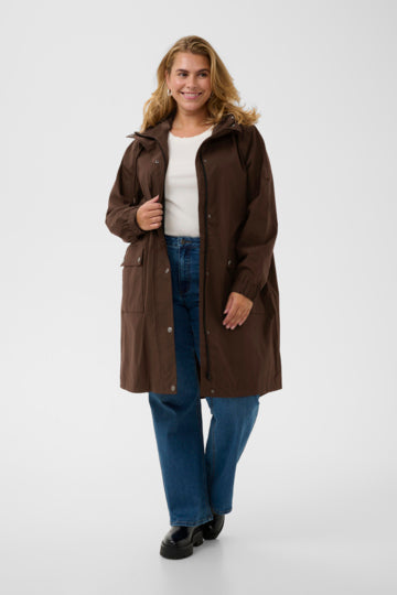 Parkajacke