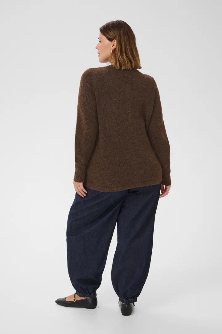 Damencardigan