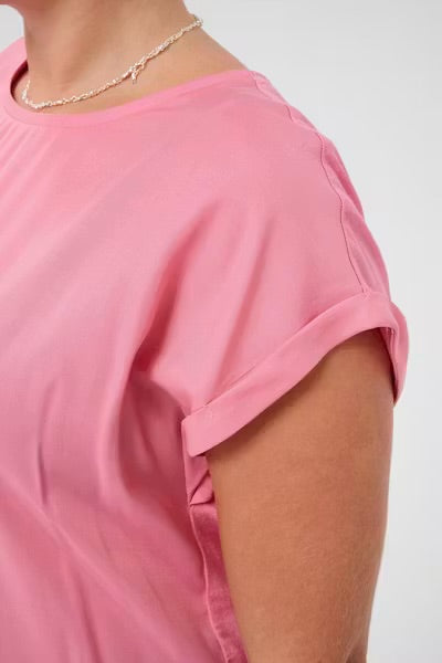 Blusenshirt