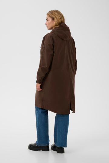 Parkajacke