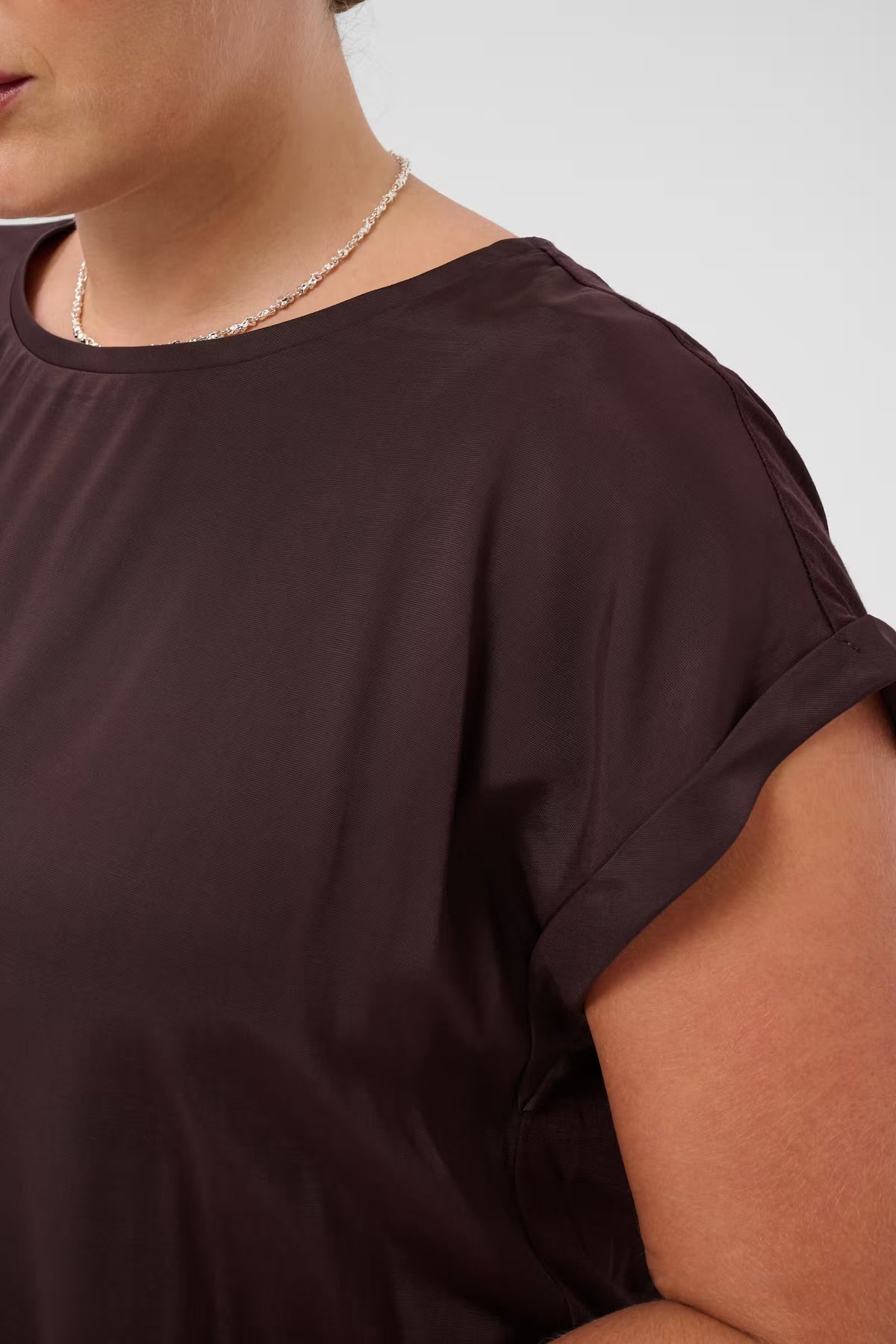 Blusenshirt