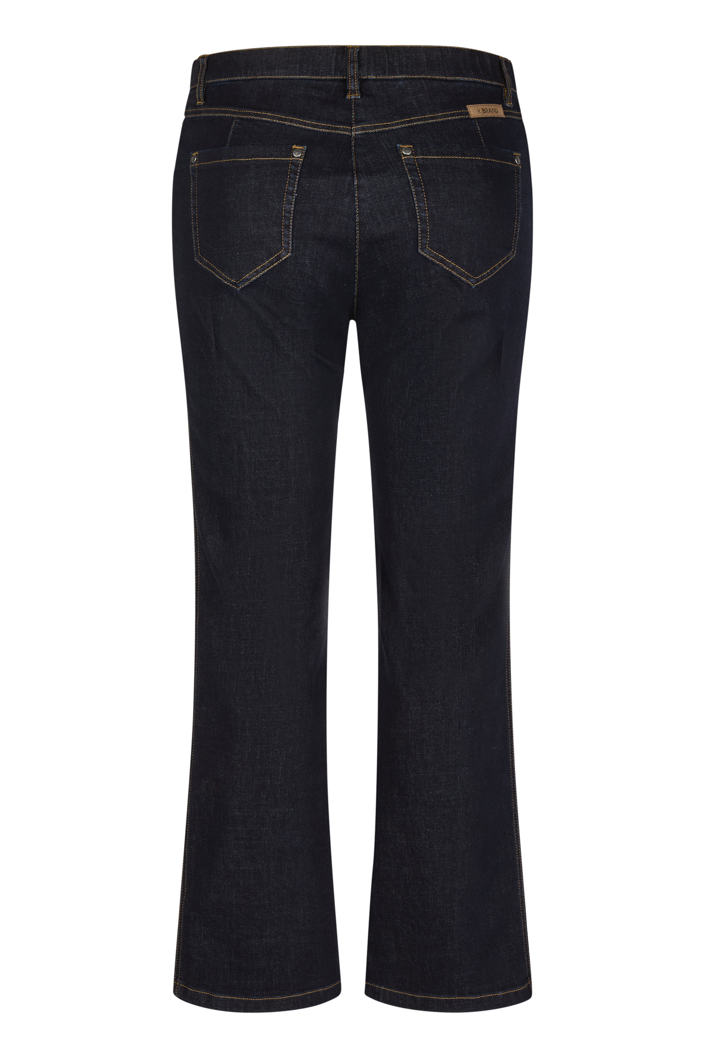 Jeans „Betty“ straight leg