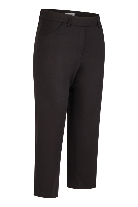 Culotte in Jersey