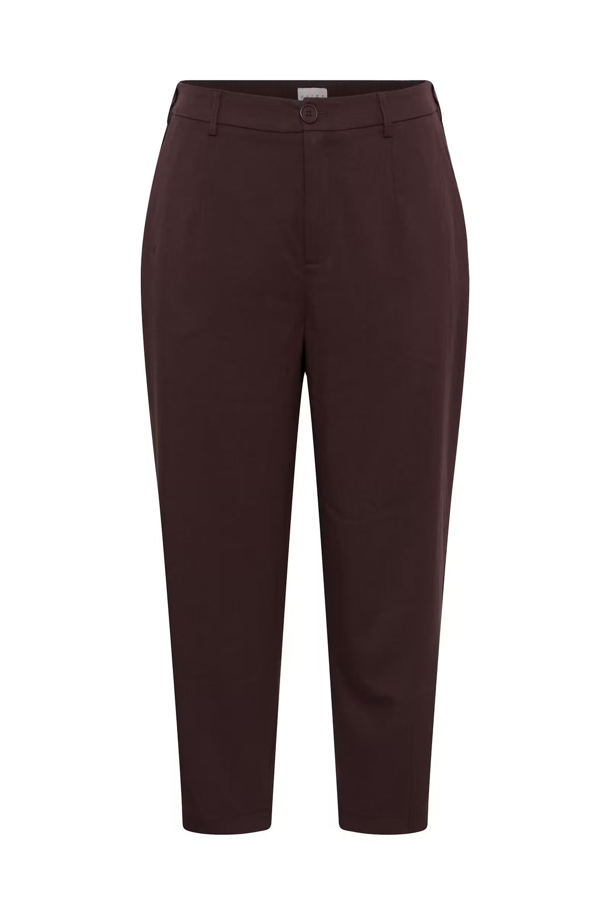 Knöchellange Hose