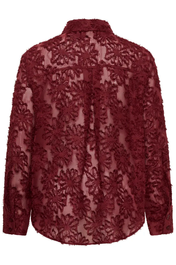 Elegante Bluse