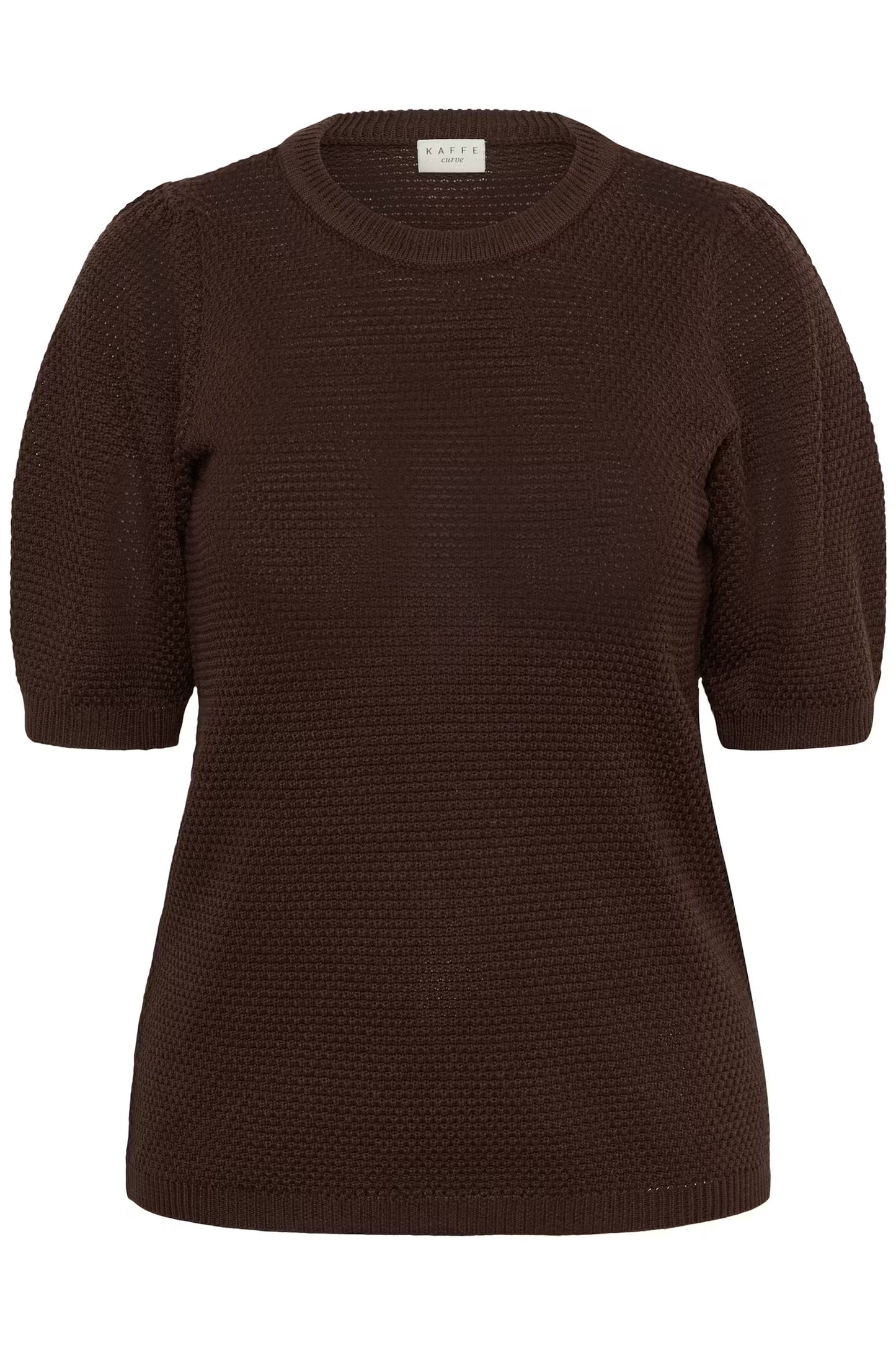 Strickpulli 1/2 Arm