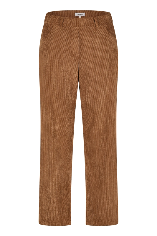 Cordhose Marlene-Style