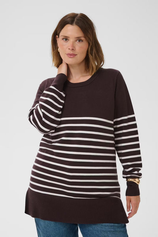 Pullover 1/1 Arm