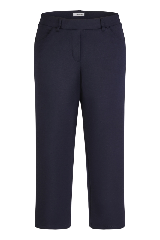 Culotte in Jersey