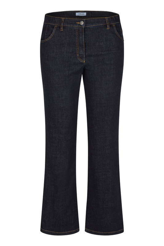 Jeans „Betty“ straight leg