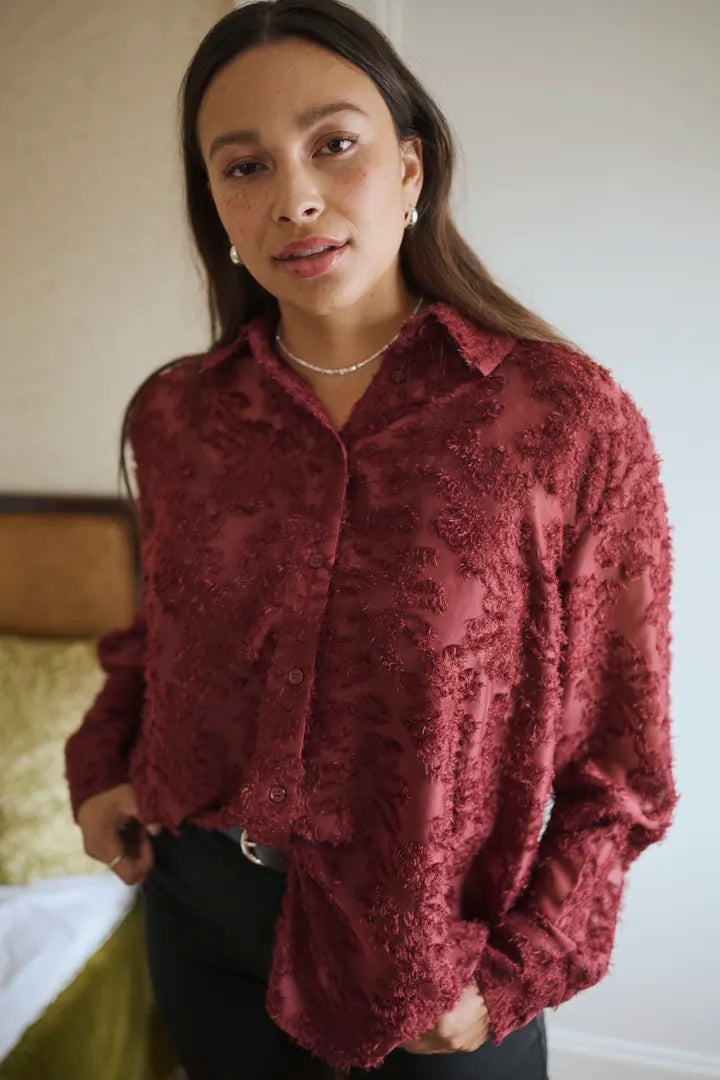 Elegante Bluse