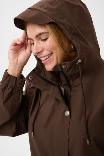 Parkajacke